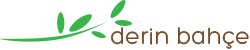 Derin Bahçe Logo